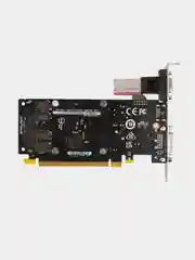 Видеокарта MSI NVIDIA GeForce 210 N210-1GD3/LP 1ГБ DDR3, Low Profile