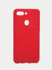 Багровый чехлы для ОРРО R11 / R11 plus / R11 S