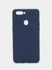 Синий чехлы для ОРРО R11 / R11 plus / R11 S