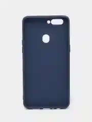 Синий чехлы для ОРРО R11 / R11 plus / R11 S