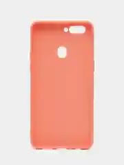 Розовый чехлы для ОРРО R11 / R11 plus / R11 S