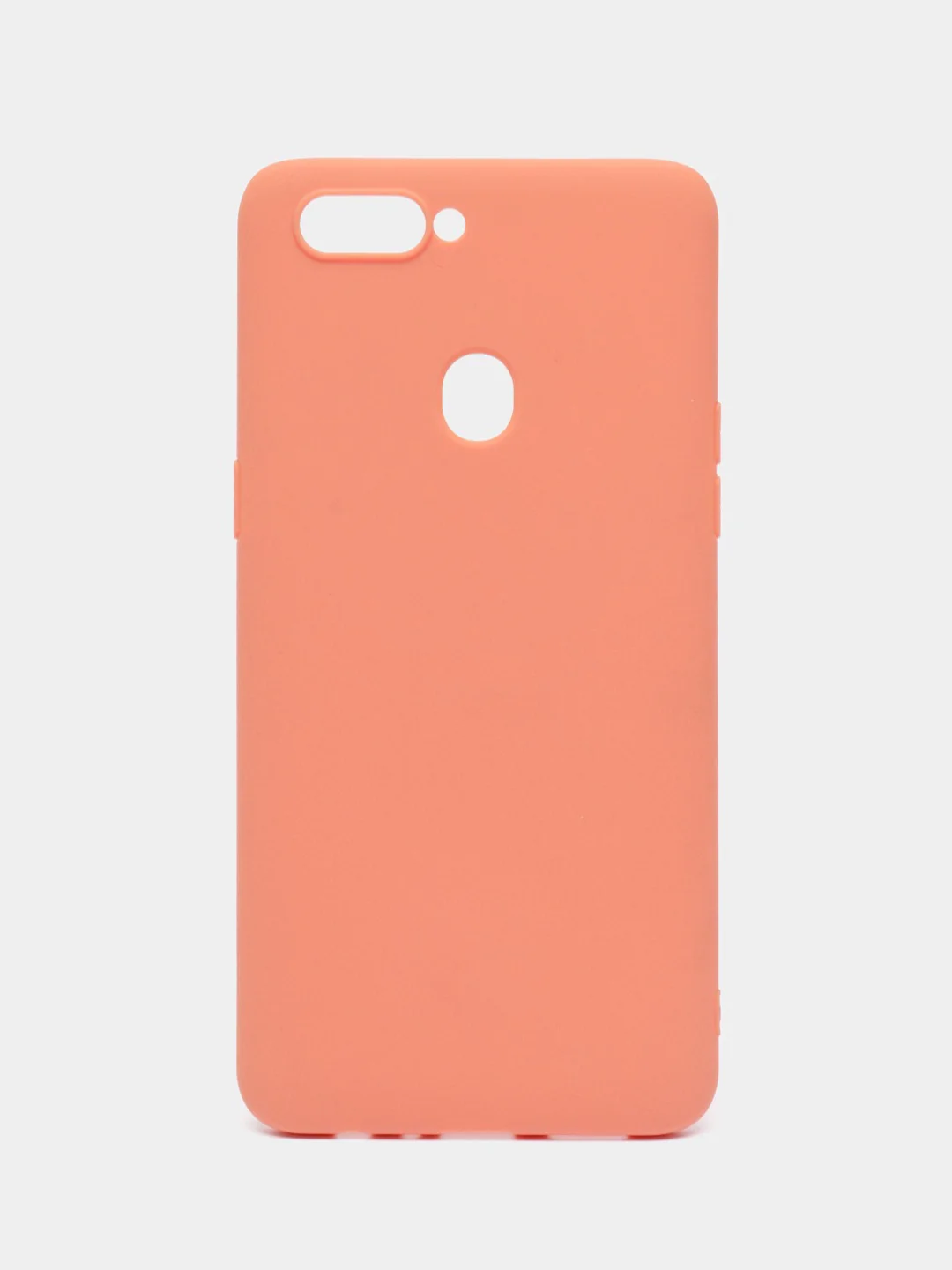 Розовый чехлы для ОРРО R11 / R11 plus / R11 S