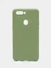 Лайм чехлы для ОРРО R11 / R11 plus / R11 S