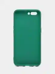 Зеленый чехлы для ОРРО R11 / R11 plus / R11 S