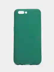 Зеленый чехлы для ОРРО R11 / R11 plus / R11 S