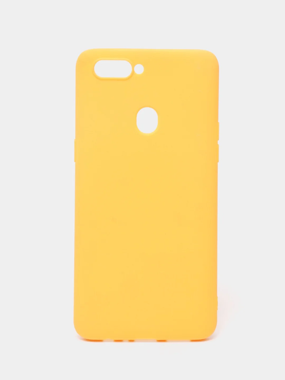 Желтый чехлы для ОРРО R11 / R11 plus / R11 S