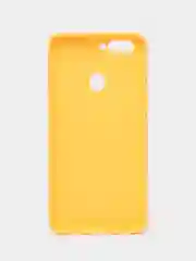 Желтый чехлы для ОРРО R11 / R11 plus / R11 S