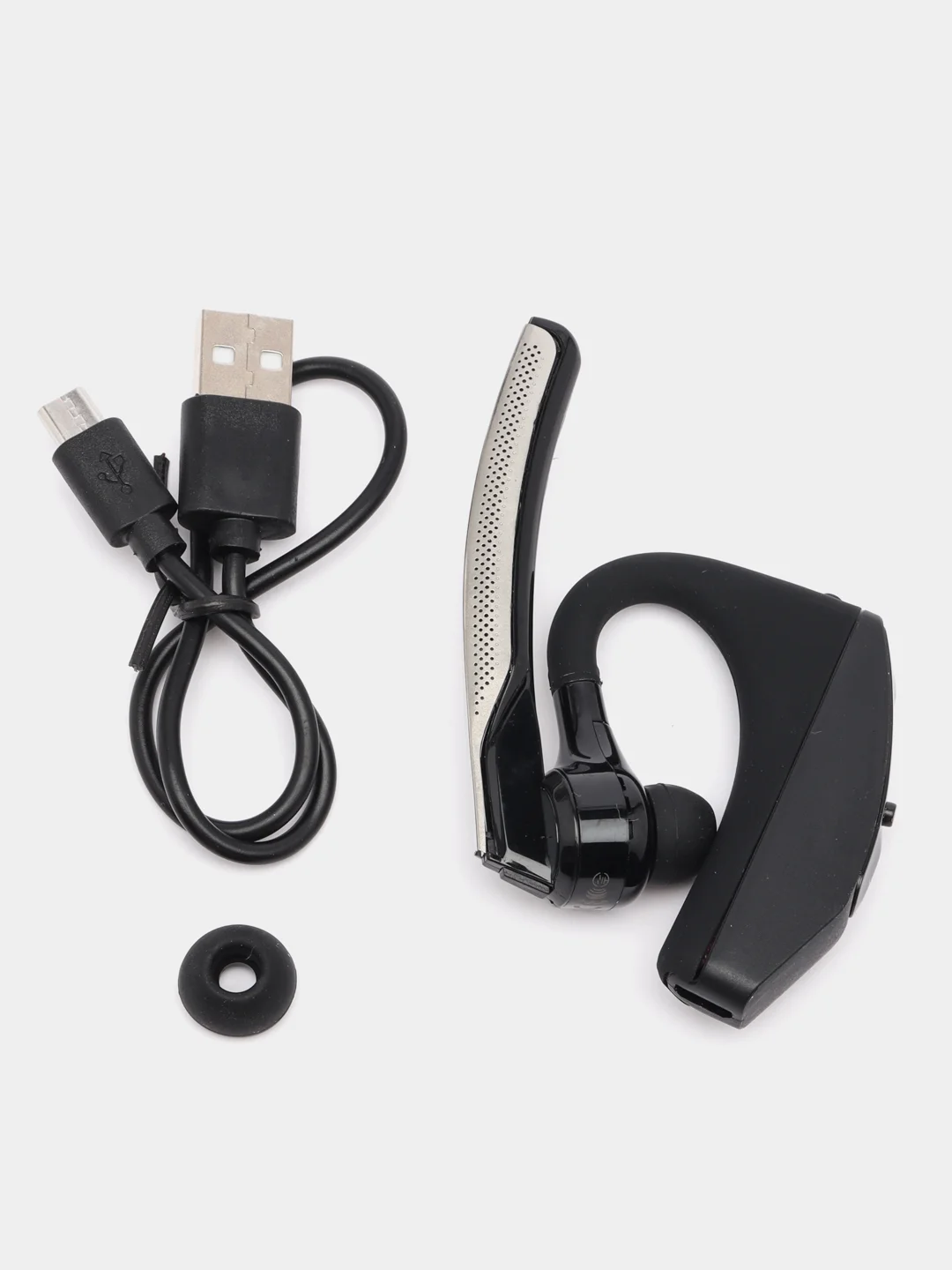 Беспроводная Bluetooth гарнитура BandRate Smart BRSPT520BB