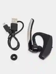 Беспроводная Bluetooth гарнитура BandRate Smart BRSPT520BB