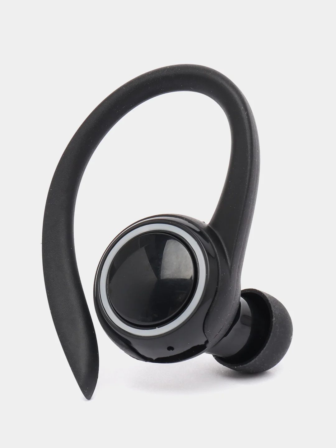 Беспроводная Bluetooth гарнитура BandRate Smart BRST1010BB