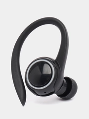 Беспроводная Bluetooth гарнитура BandRate Smart BRST1010BB