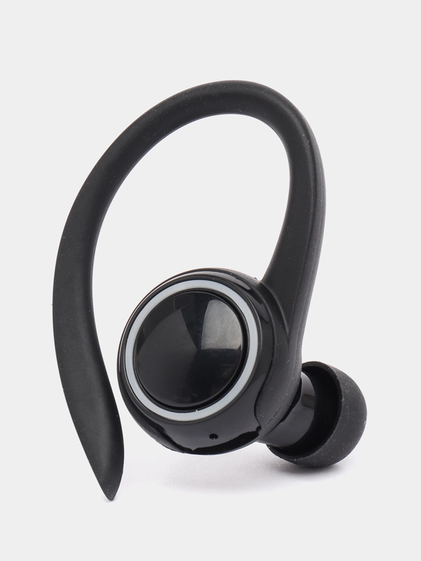 Беспроводная Bluetooth гарнитура BandRate Smart BRST1010BB