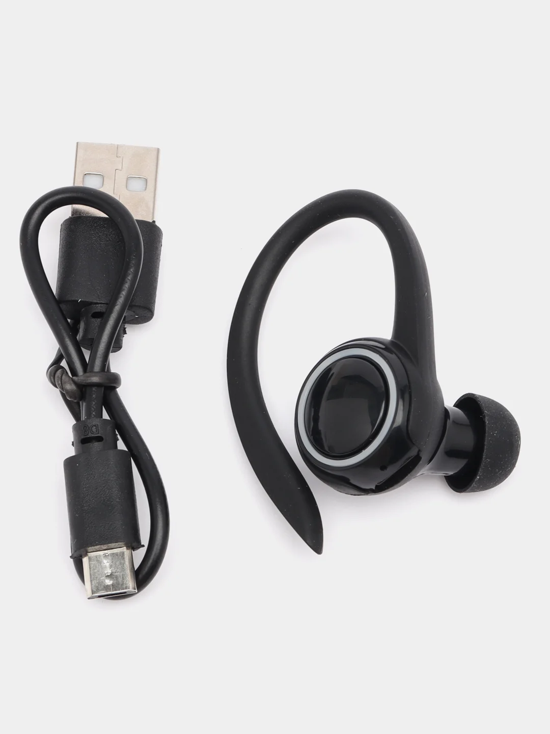 Беспроводная Bluetooth гарнитура BandRate Smart BRST1010BB