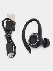 Беспроводная Bluetooth гарнитура BandRate Smart BRST1010BB