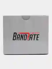 Беспроводная Bluetooth гарнитура BandRate Smart BRST1010BB