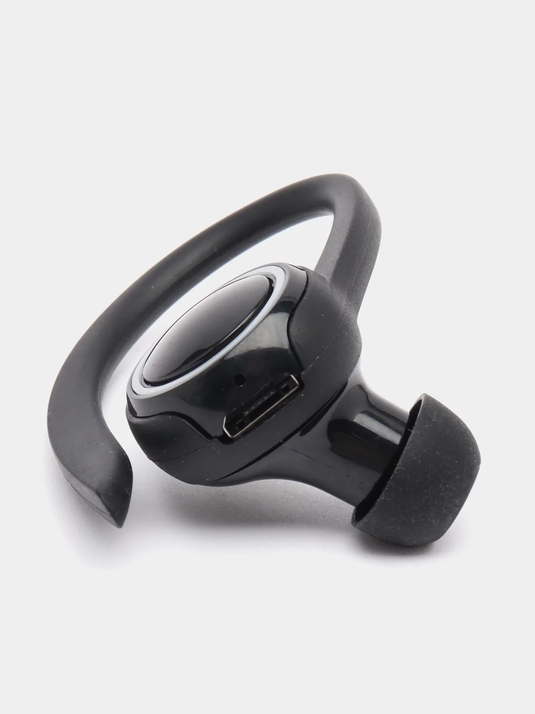 Беспроводная Bluetooth гарнитура BandRate Smart BRST1010BB