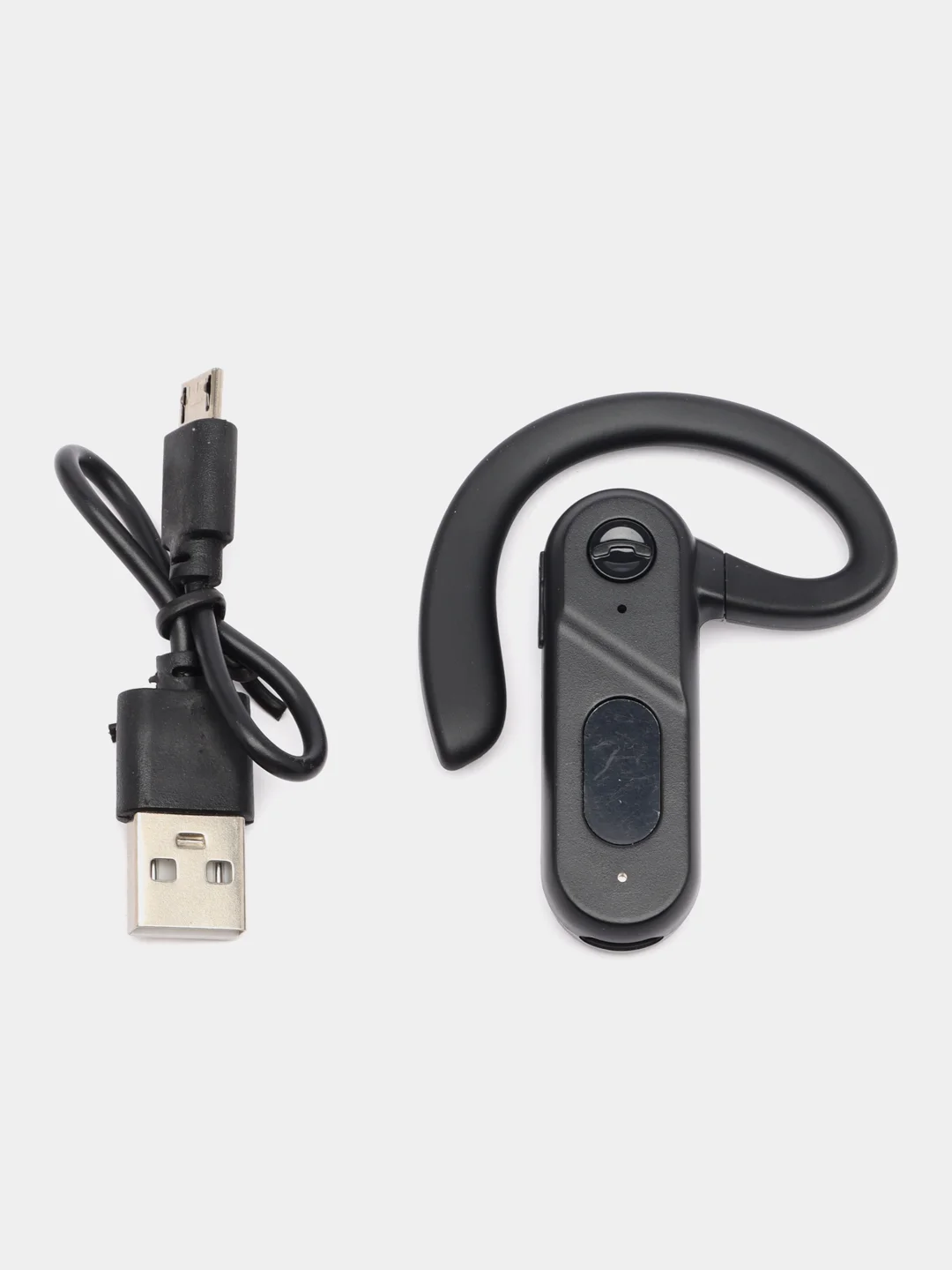 Беспроводная Bluetooth гарнитура BandRate Smart BRSV28BB