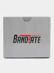 Беспроводная Bluetooth гарнитура BandRate Smart BRSV28BB