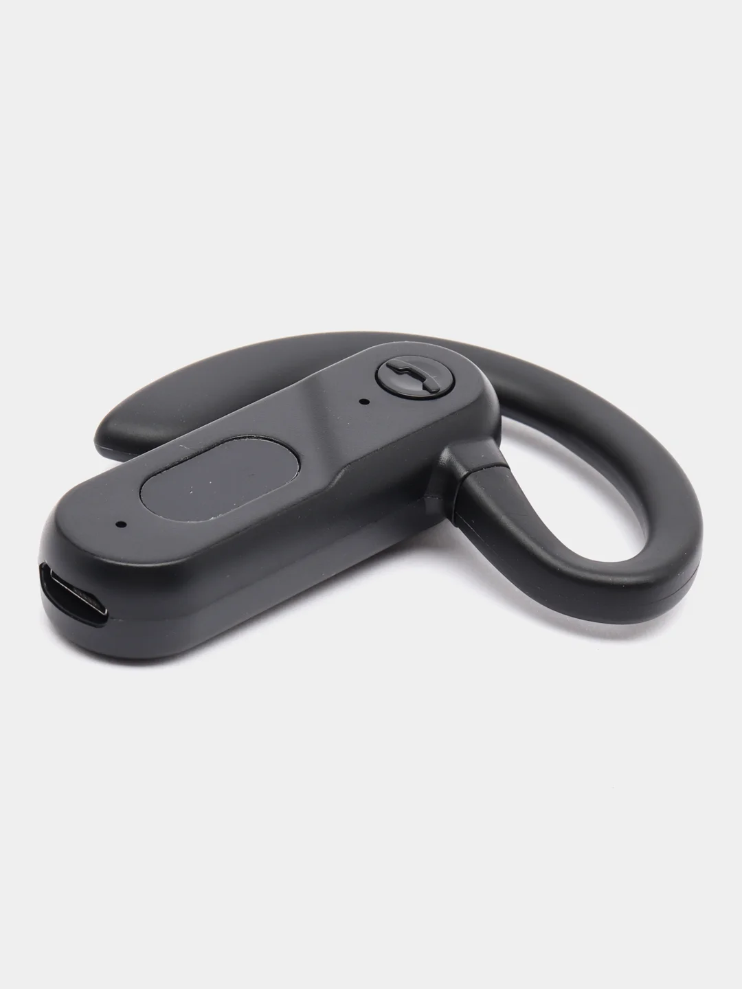 Беспроводная Bluetooth гарнитура BandRate Smart BRSV28BB