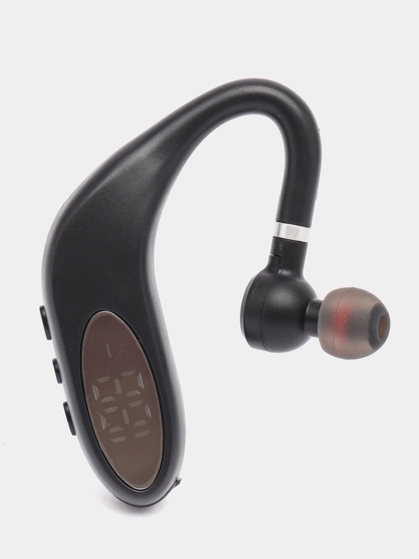 Беспроводная Bluetooth гарнитура BandRate Smart BRSTL8BB
