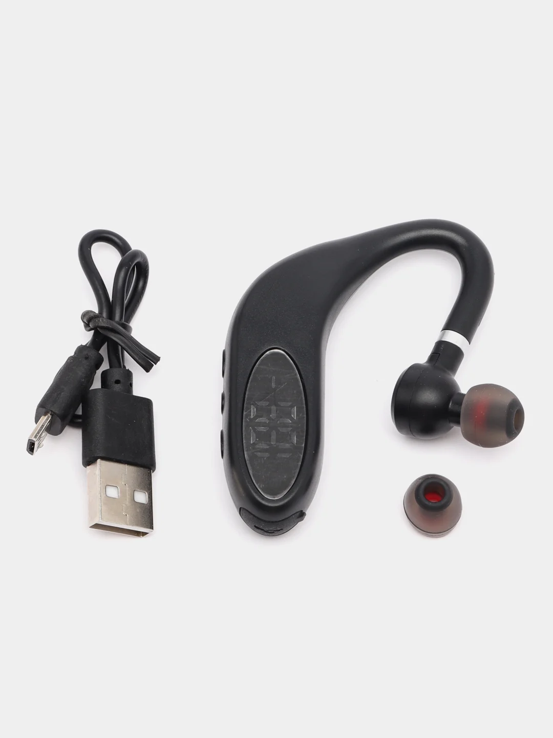 Беспроводная Bluetooth гарнитура BandRate Smart BRSTL8BB