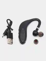 Беспроводная Bluetooth гарнитура BandRate Smart BRSTL8BB