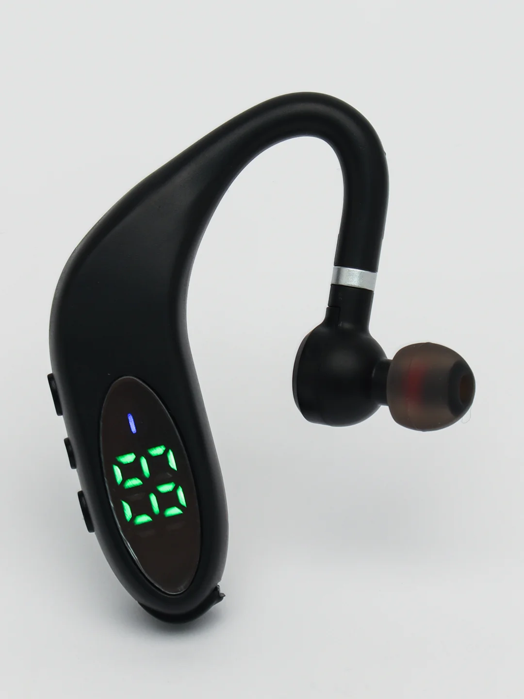 Беспроводная Bluetooth гарнитура BandRate Smart BRSTL8BB