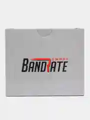 Беспроводная Bluetooth гарнитура BandRate Smart BRSTL8BB