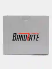 Беспроводная Bluetooth гарнитура BandRate Smart BRSV9BB