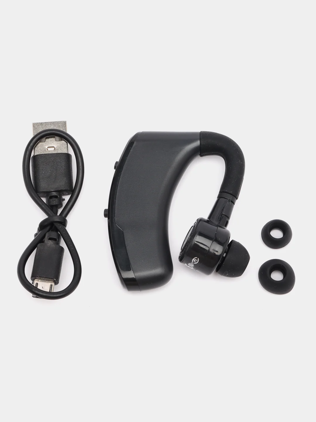 Беспроводная Bluetooth гарнитура BandRate Smart BRSV9BB