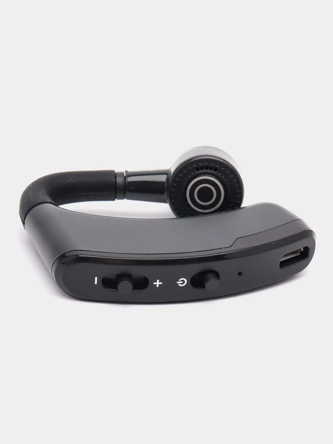 Беспроводная Bluetooth гарнитура BandRate Smart BRSV9BB