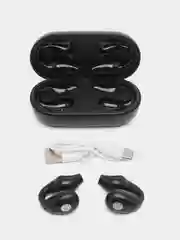 Беспроводные наушники BandRate Smart BRSS03BB