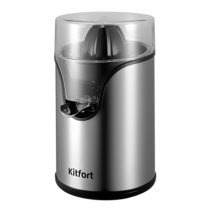 Соковыжималка Kitfort КТ-1119