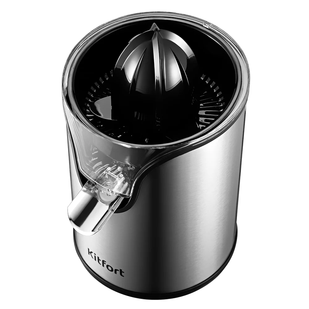 Соковыжималка Kitfort КТ-1119