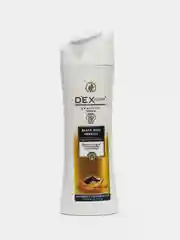 Шампунь DEXCLUSIVE чудо черного кунжута. 400 ml