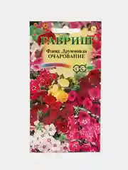 Флокс Очарование смесь (семена,цветы)