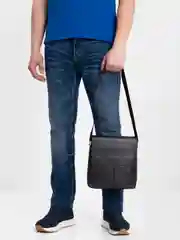 Сумка мужская через плечо