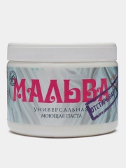 Мальва универсальная моющая паста, 500 г