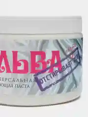 Мальва универсальная моющая паста, 500 г