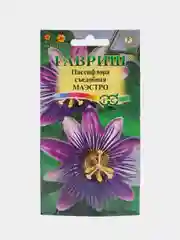 Пассифлора Маэстро (семена,цветы)