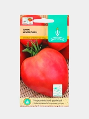 Томат "Кемеровец", семена