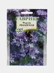 Фацелия Рязанская (семена)