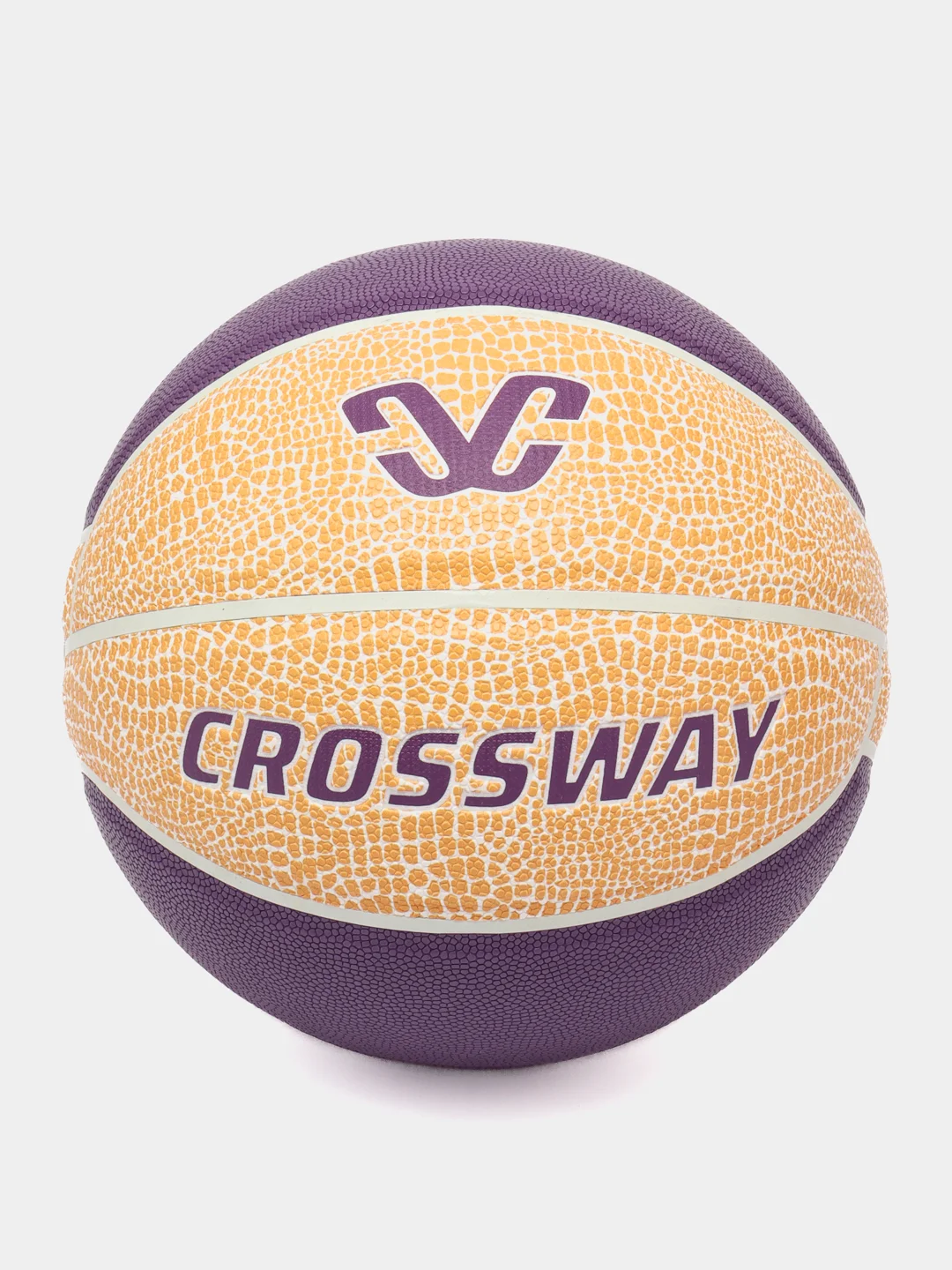Манго мяч баскетбольный Crossway №7