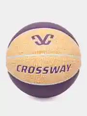 Манго мяч баскетбольный Crossway №7
