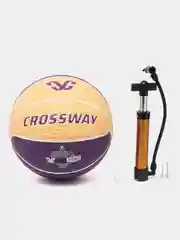 Манго мяч баскетбольный Crossway №7