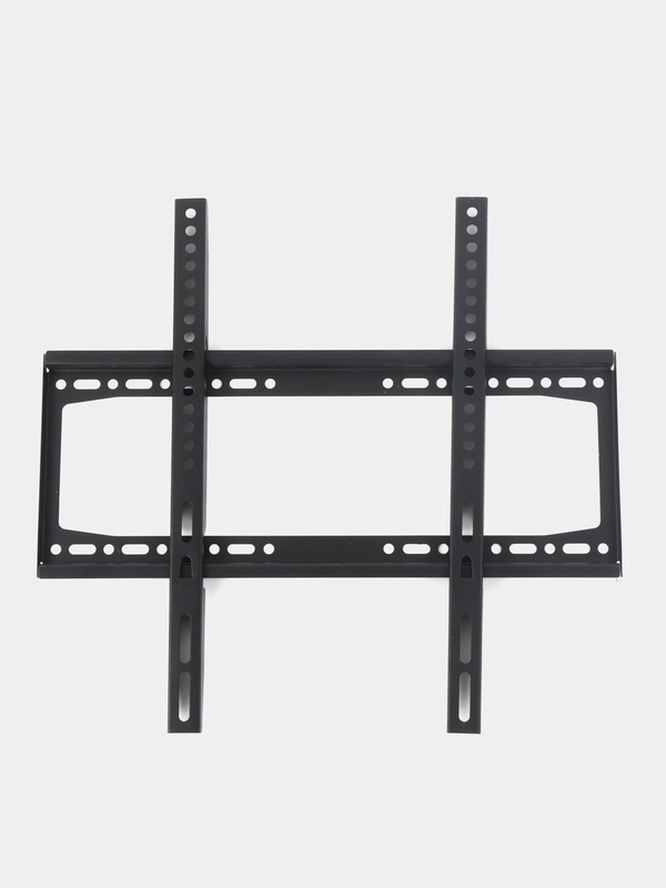 Кронштейн для телевизора, 26"-63", фиксированный, настенный