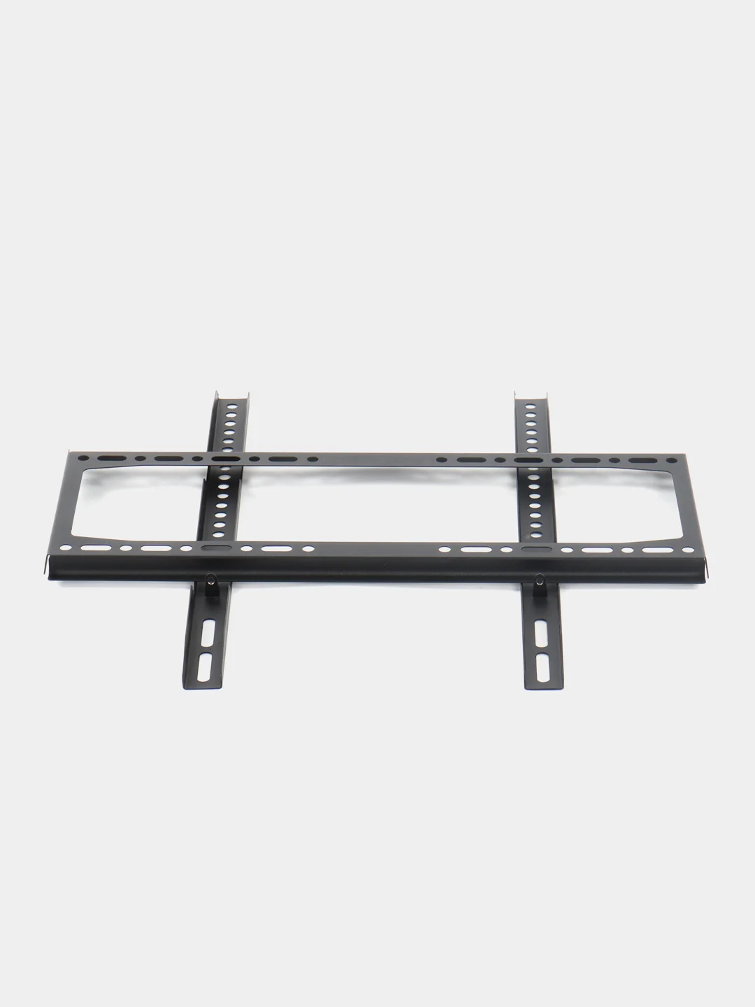 Черный кронштейн для телевизора, 26"-63", фиксированный, настенный