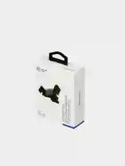 Держатель Redline HOL-02 для смартфонов и навигаторов, черный