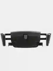 Держатель Redline HOL-02 для смартфонов и навигаторов, черный