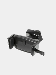 Держатель Redline HOL-02 для смартфонов и навигаторов, черный